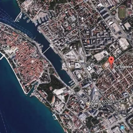 Franov With Pool, 10 Min From The Old Town Of Casa de Férias *