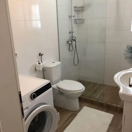 Franov With Pool, 10 Min From The Old Town Of Ferienhaus *