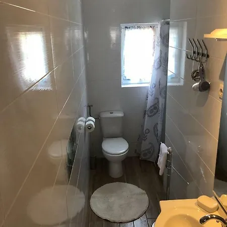Holiday home Franov With Pool, 10 Min From The Old Town Of *