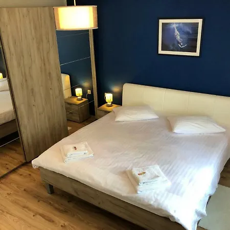 Holiday home Franov With Pool, 10 Min From The Old Town Of Zadar