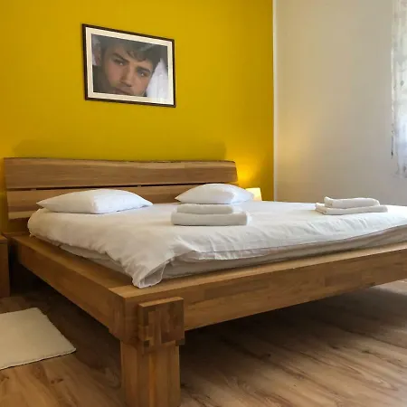 Holiday home Franov With Pool, 10 Min From The Old Town Of Zadar