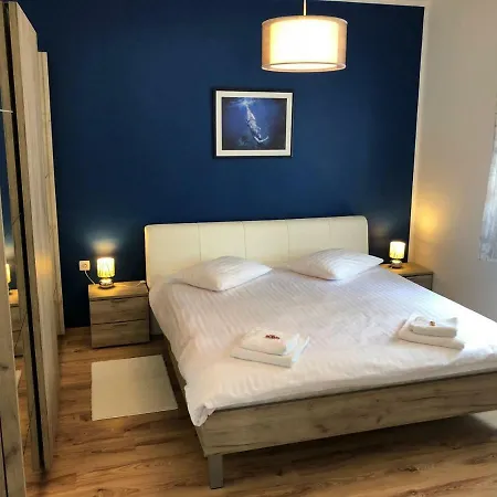 Franov With Pool, 10 Min From The Old Town Of Ferienhaus Zadar